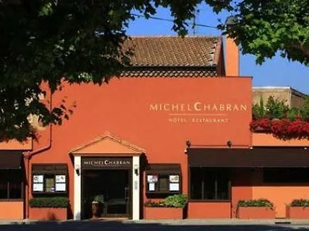 & Restaurants - Maison Chabran