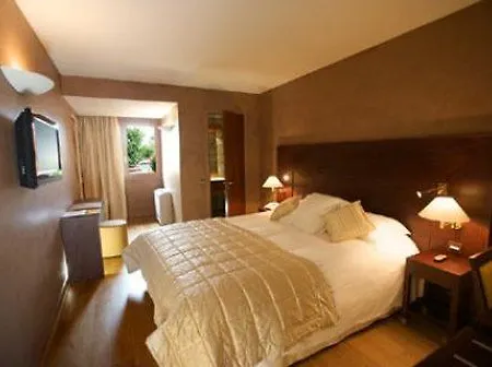 & Restaurants - Maison Chabran Hotel 4*